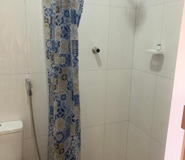 Sao Jose de Ribamar Casa | Suíte em São José de Ribamar