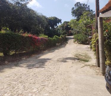 Northeast Region Casa | Suíte GUARAMIRANGA no Sítio