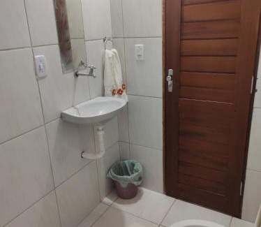 Northeast Region Casa | Suíte GUARAMIRANGA no Sítio