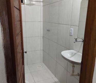 Northeast Region Casa | Suíte GUARAMIRANGA no Sítio