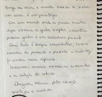 Ouro Preto Apartamento | Suíte Horto