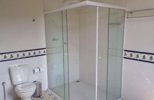 Barra do Pirai Casa | Suíte Imperial II