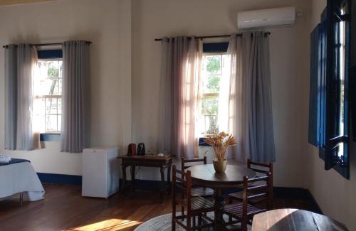 Barra do Pirai Casa | Suíte Imperial II