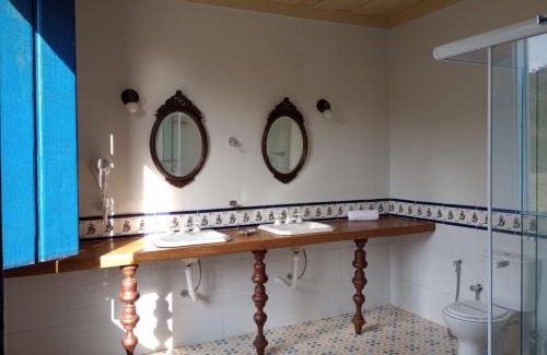 Barra do Pirai Casa | Suíte Imperial II