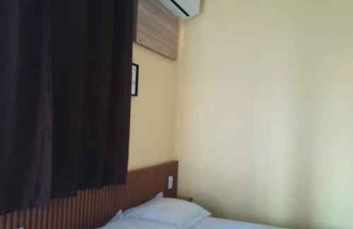Praeiro Apartamento | Suíte inteira, quarto 6
