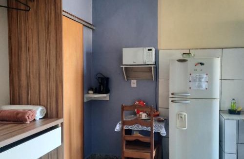 Praeiro Apartamento | Suíte inteira, quarto 6