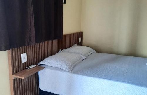 Praeiro Apartamento | Suíte inteira, quarto 6