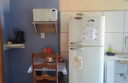 Praeiro Apartamento | Suíte inteira, quarto 6