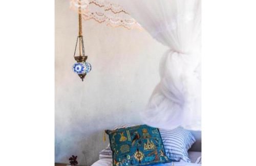 Trancoso Casa | Suíte Istambul Villas de São Jorge