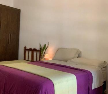 Mato Verde Casa | Suíte Jabuticabeira - Hospedaria Sonho de Infância
