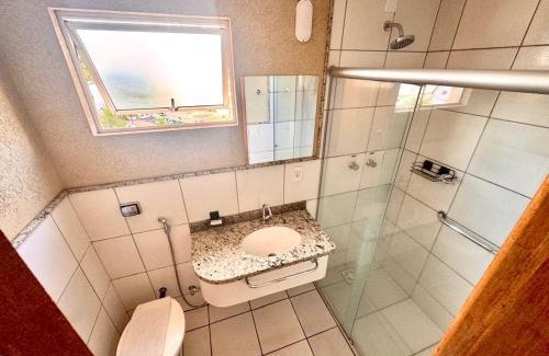 Caldas Novas Apartamento | Suíte Luxo com Piscinas Quentinhas no Golden Dolphin Resort