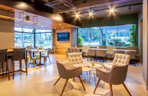 Florianopolis Apartamento | Suíte Master em Hotel Florianópolis