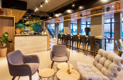 Florianopolis Apartamento | Suíte Master em Hotel Florianópolis