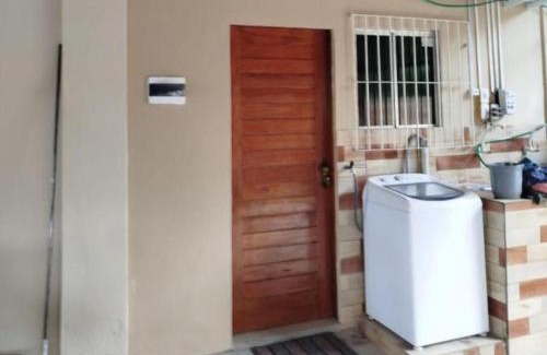 Soure Casa | Suíte Morada das Mangueiras Térreo