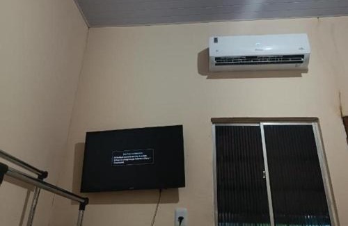 Soure Casa | Suíte Morada das Mangueiras Térreo