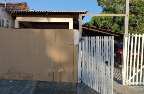 Soure Casa | Suíte Morada das Mangueiras Térreo