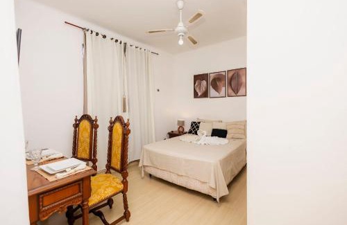 Caxambu Apartamento | Suíte no Centro de Caxambu - Poucos metros do Parque