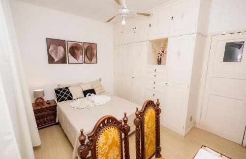 Caxambu Apartamento | Suíte no Centro de Caxambu - Poucos metros do Parque