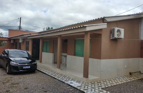 Porto Velho Casa | Suíte Novinha