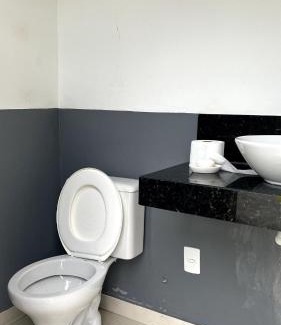 Ouro Branco Apartamento | Suíte Ouro Branco