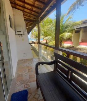 Flamengo Casa | Suíte Pé na Areia do Flamengo
