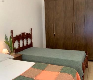 Mato Verde Otro | Suíte Pitangueira - Hospedaria Sonho De Infância