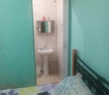 Mongagua Casa | Suíte, Praia Mongaguá