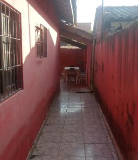 Mongagua Casa | Suíte, Praia Mongaguá