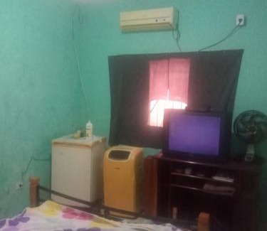 Mongagua Casa | Suíte, Praia Mongaguá
