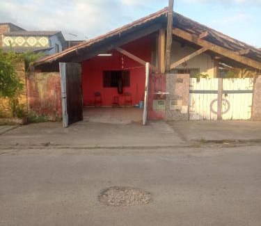 Mongagua Casa | Suíte, Praia Mongaguá