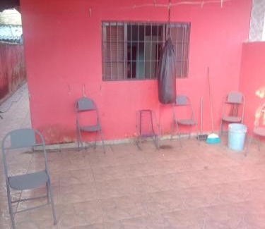 Mongagua Casa | Suíte, Praia Mongaguá