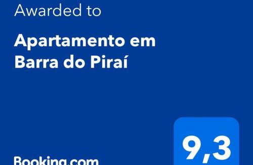 Barra do Pirai Casa | Suíte Premium Barra do Piraí