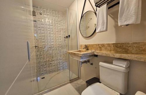 Vila Sao Francisco Apartamento | Suíte Premium nº 102 no Metropolitan