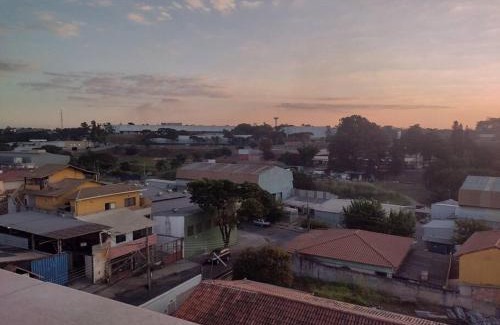Parque BH Industrial Apartamento | Suíte privativa, aconchegante e arejada