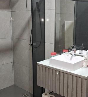 Nova Nazare Casa | Suíte privativa de alto padrão