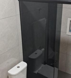 Nova Nazare Casa | Suíte privativa de alto padrão
