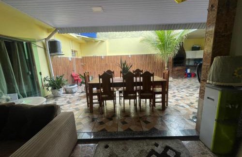Cidade Nova Apartamento | Suíte Relax Manaus
