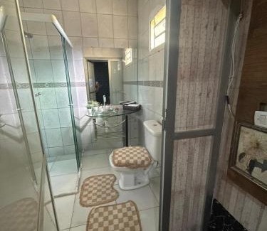 Cidade Nova Apartamento | Suíte Relax Manaus