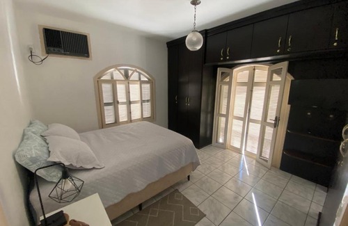 Imigrantes Casa | Suíte Residencial320 - Timbó