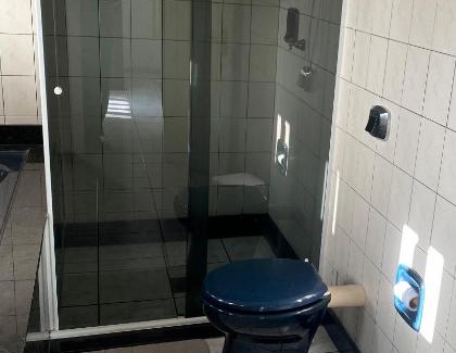 Imigrantes Casa | Suíte Residencial320 - Timbó