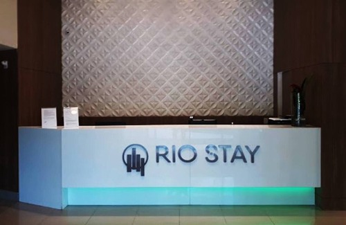 Camorim Apartamento | Suíte Riocentro - Tudo Novinho!