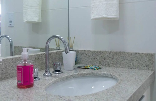 Camorim Apartamento | Suíte Riocentro - Tudo Novinho!