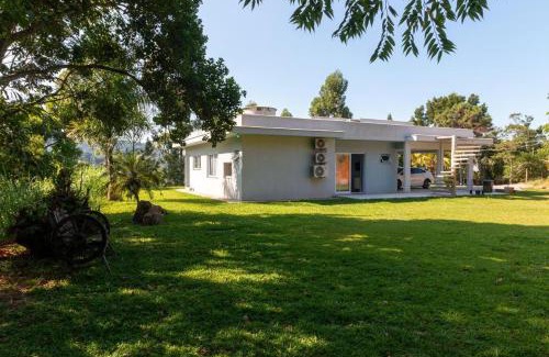 Nacoes Casa | Suíte standard privado