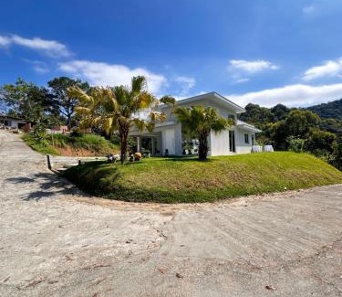 Nacoes Casa | Suíte standard privado