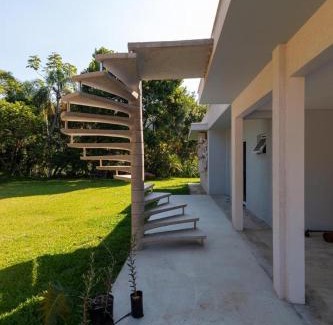 Nacoes Casa | Suíte standard privado