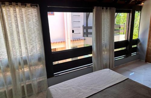Praia Seca Casa | Suíte Tropical a 50 metros da Lagoa
