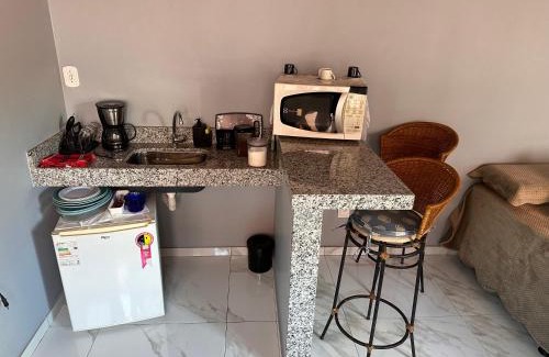 Praia Seca Casa | Suíte Tropical a 50 metros da Lagoa