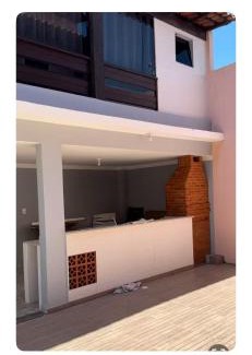 Praia Seca Casa | Suíte Tropical a 50 metros da Lagoa