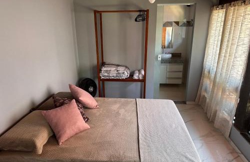 Praia Seca Casa | Suíte Tropical a 50 metros da Lagoa