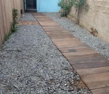 Alter do Chao Casa | Suíte Vila das Àguas - 150m da praia